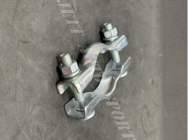 Collier Échappement 66mm pour Montage...