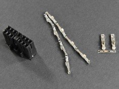 Connecteur Mâle Faisceau...