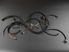 Faisceau Moteur 5 Gt Turbo phase 2