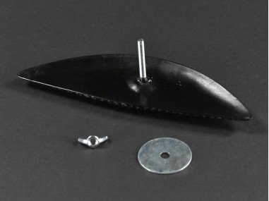 Obturateur Essuie-Glace Arrière...