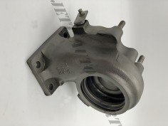 Carter échappement turbo...