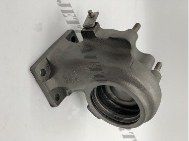 Carter échappement turbo Garrett T2...