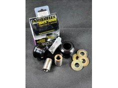 Silent blocs Powerflex Avants Bras de Suspension Megane 3 RS