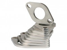 Bride d’Échappement Inox 2...