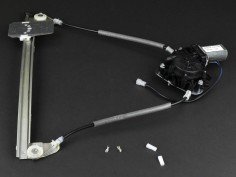 Moteur et Mécanisme de...