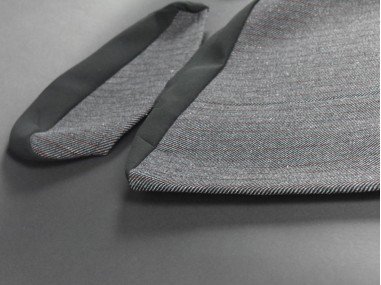 Housses de Sièges 5 Gt Turbo phase 1 (Set Complet)