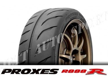 Toyo R888-R 195-50X15 V