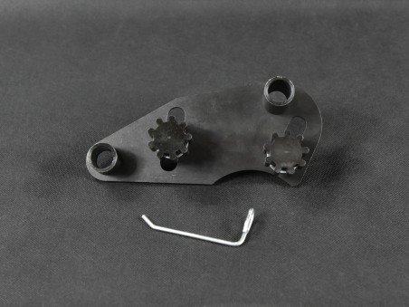 Outil de Blocage des Poulies d'Arbres à Cames F4R