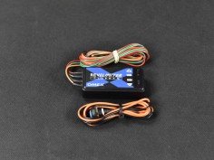 Rev Limiteur Omex et Launch...