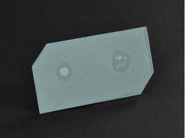 Stickers de Rénovation de Grilles de...