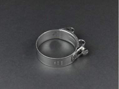 Collier Échappement Inox 79 - 74mm...