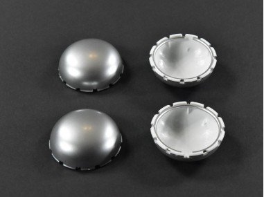 Caches Centraux De Jantes Clio...