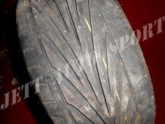 Toyo Proxes T1-R 195-45X15 V occasion (X1)