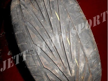 Toyo Proxes T1-R 195-45X15 V occasion (X1)