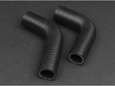 Durites de Retour d'Huile Silicone 5...