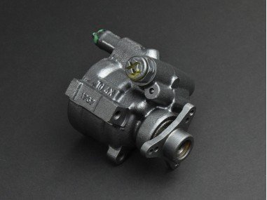 Pompe de Direction Assistée Échange...