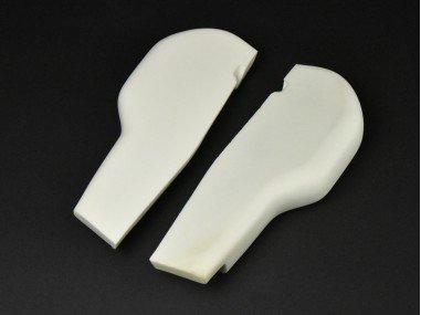 Mousses Latérales d'Assise de Siège...