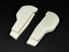 Mousses Latérales d'Assise... 2