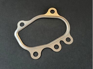 Joint Inox Entre Carter Échappement...