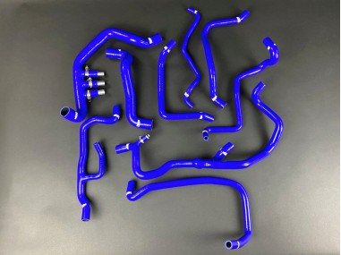 Durites de Refroidissement Forge...