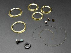 Kit Synchroniseurs pour...