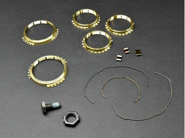 Kit Synchroniseurs pour Boîte de...