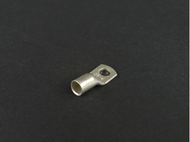 Cosse à Oillet non Isolée M6