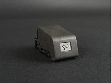 Interrupteur Antibrouillards Avants...