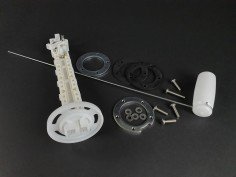 Jauge de Niveau de...