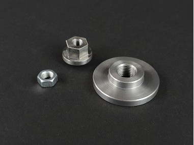 Arrêt de Câble d'Embrayage Clio Groupe A