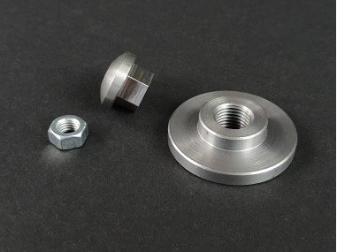 Arrêt de Câble d'Embrayage Clio Groupe A