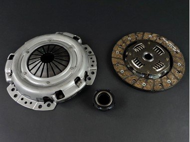 Embrayage Renforcé Route Sachs / SAFA...