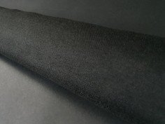 Tissu Anthracite Uni Super... 2