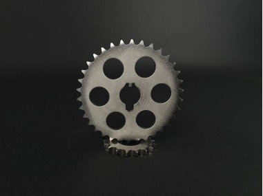 Pignon d'Arbre à Cames Neuf 5 Gt Turbo / 11 Turbo