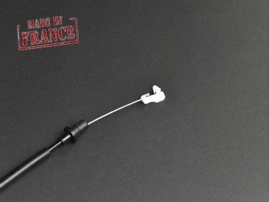 Câble d'Accélérateur Spécifique Clio...