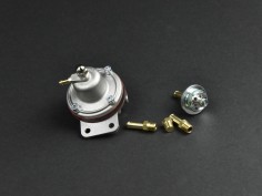 Régulateur de Pression...