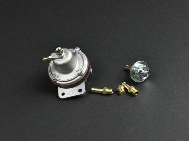 Régulateur de Pression d'Essence...