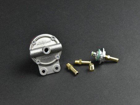 Régulateur de Pression d'Essence Réglable Spécifique Clio 16S / Williams / Clio 2 RS