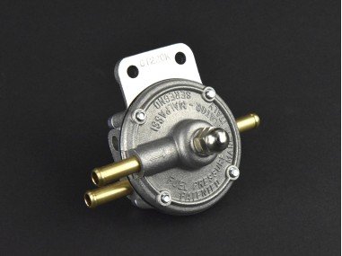 Régulateur de Pression d'Essence...