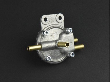 Régulateur de Pression d'Essence...