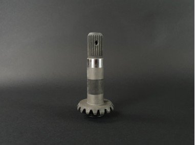 Planétaire à Queue pour Boîtes JB3 et...