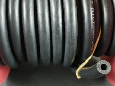 Durite d'Essence Renforcée Universelle