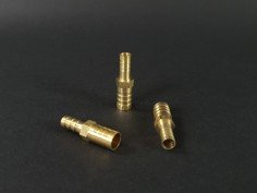 Adaptateur pompe à essence 8 - 12mm