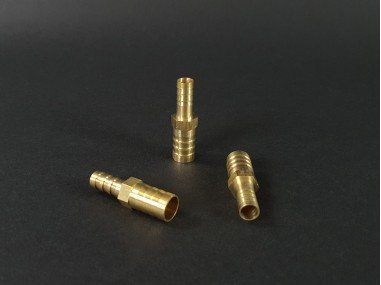 Adaptateur pompe à essence 8 - 12mm