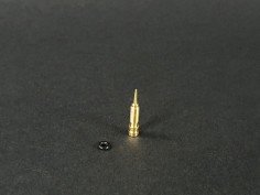 Vis de richesse Super 5 Gt Turbo et Renault 11 Turbo