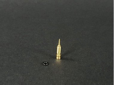 Vis de richesse Super 5 Gt Turbo et Renault 11 Turbo