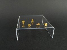 Gicleur principal carburateur Solex 32DIS