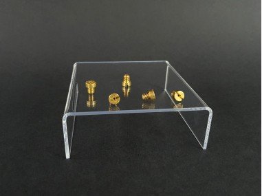 Gicleur principal carburateur Solex 32DIS