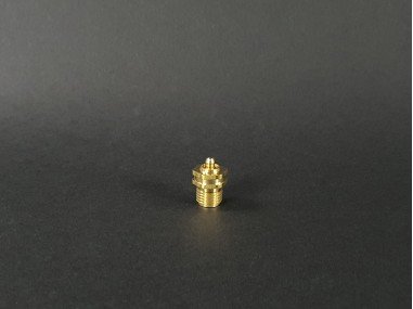 Pointeau 2mm Pour Carburateur Solex 32DIS