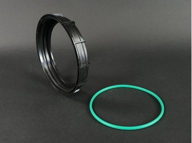 Bague et Joint de Jauge à Essence Clio 2 RS / Clio 3 RS / Mégane 2 RS / Mégane 3 RS